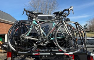 "WanderPop" - Luxury Off Grid Noovo Camper Van