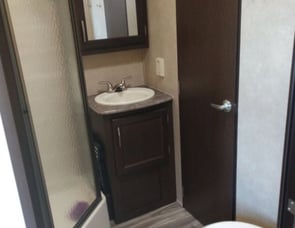 Forest River Stealth 2715G