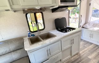 2019 Keystone crossfire bullet