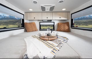 2024 Jayco Granite Ridge 22T