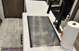 Stocked 5th Wheel | King Bed & Generator Included