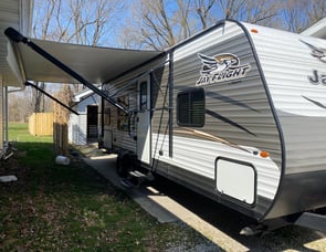 Jayco Jay Flight 26BH