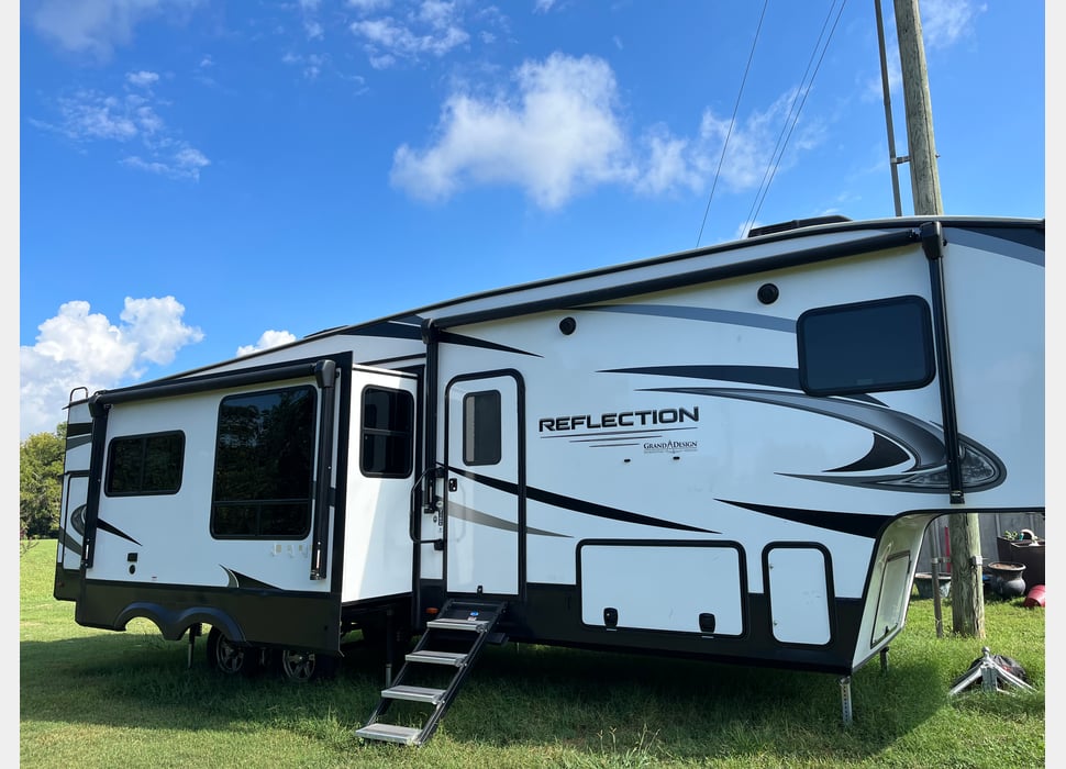 Fifth Wheel rentals in Danville