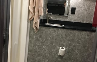 2019 ATC Trailers ATC Toy Hauler 8.5X24