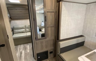 2021 Gulf Stream RV Ameri-Lite Ultra Lite 274QB