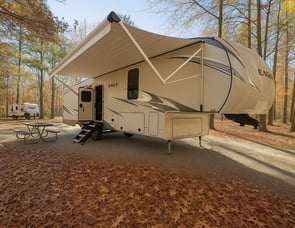 Jayco Eagle 336FBOK