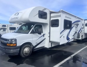 Thor Motor Coach Chateau 24F