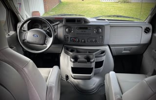 Ms Hazel,  our 2020 cozy coach!