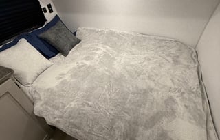 Compact Lightweight Pet Friendly RV