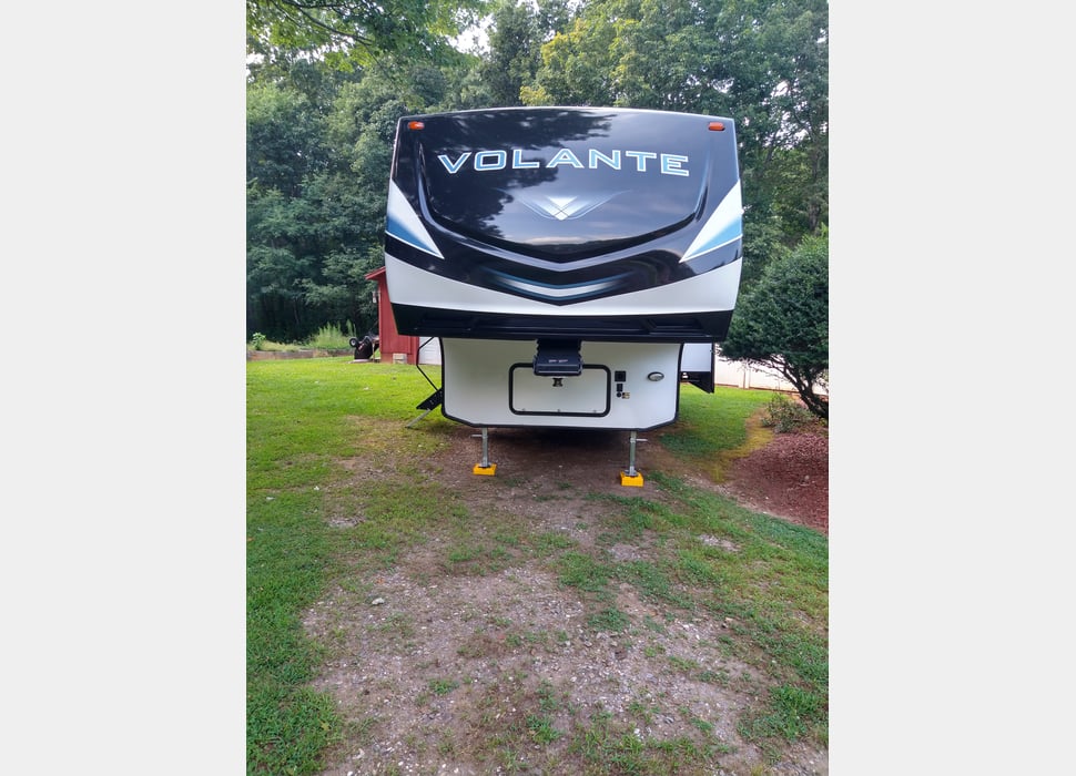 Fifth Wheel rentals in Mooresville