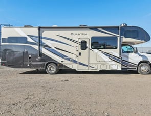 Thor Motor Coach Quantum LF31