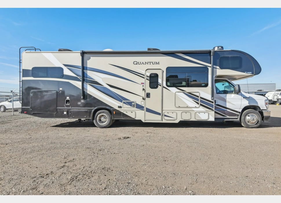 Class C Motor Home rentals in Litchfield Park