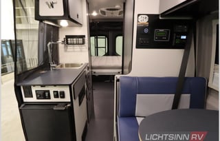 2026 Winnebago Revel 44N