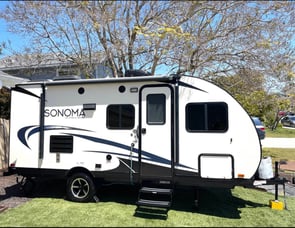 Forest River RV Sonoma 1670BH