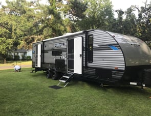 Forest River RV Salem Cruise Lite 263BHXL