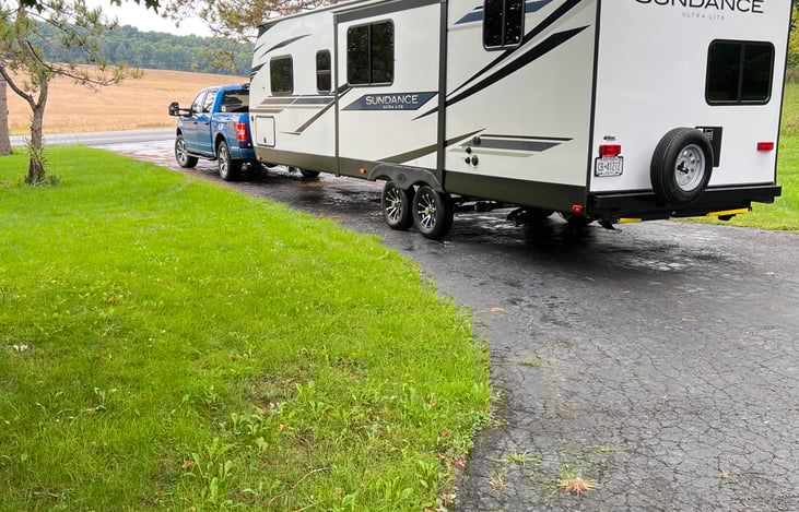 RV Photo