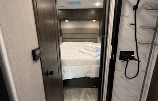 Baby Sugar - 2024 Coachmen RV Pursuit 27XPS