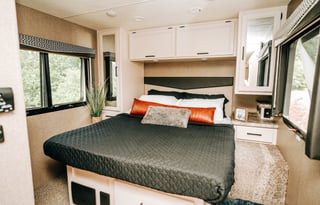 Beautiful 2020 ACE Thor Pet friendly!