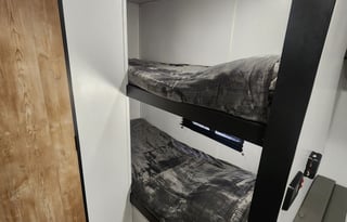 Amazing off grid affordable RV