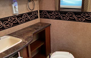 Jayco Greyhawk 31FS Memory Maker