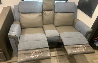 Saddles and Sunsets RV and Horse Riding Experience