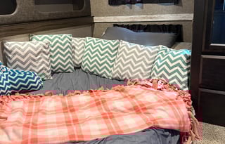 Eagle Jayco 5th Wheel