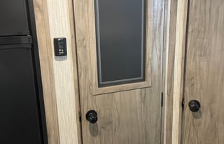 2021 Forest River RV Cherokee Alpha Wolf 26DBH-L