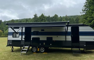 2021 Forest River RV Cherokee 274DBH