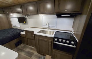 2022 Imperial Outdoors XploreRV  X22