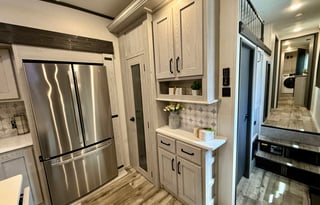 Keystone Montana High Country 385BR