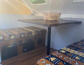 Forest River RV Rockwood Premier 2516G