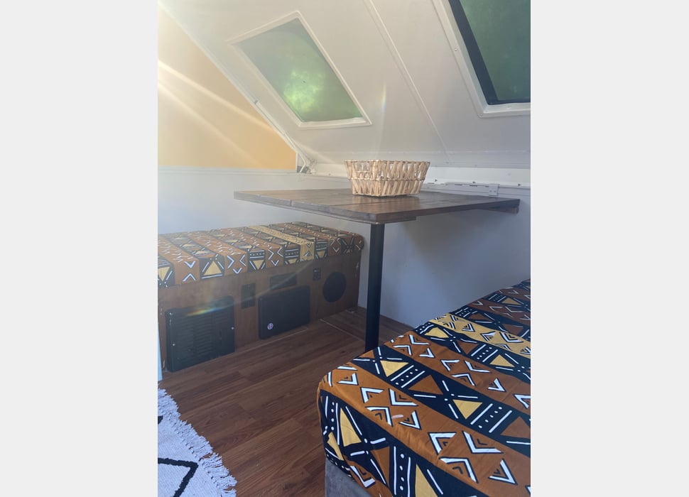 Pop-up Camper rentals in Silver Springs