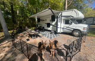 2023 Coachmen RV Freelander 31MB