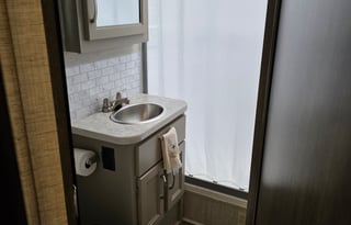 Wanderlust at Heart - 2022 Jayco Redhawk SE 22C