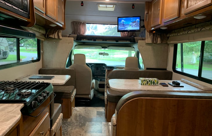 RV Photo