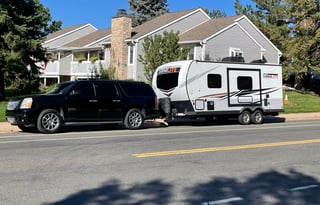 2021 Forest River RV Rockwood Mini Lite 2109S