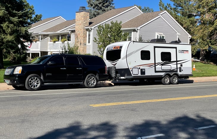 RV Photo