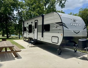 Jayco Jay Flight SLX 260BH