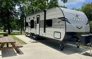 New! 2026 Jayco Bunkhouse Travel Trailer