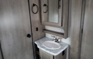 2020 Coachmen RV Coachmen Prism 2150