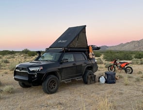 Toyota Toyota 4Runner