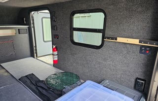 2024 InTech RV Flyer Pursue