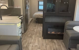 2022 Entegra Coach Vision XL 34G