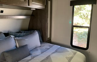 AGA 7 -	2019 Heartland Torque T322