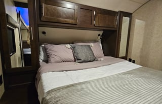 "THE MRS." - DELIVERY OPTIONS