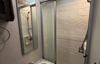 Mercedes Prism | Class C | St Augustine RV Rental
