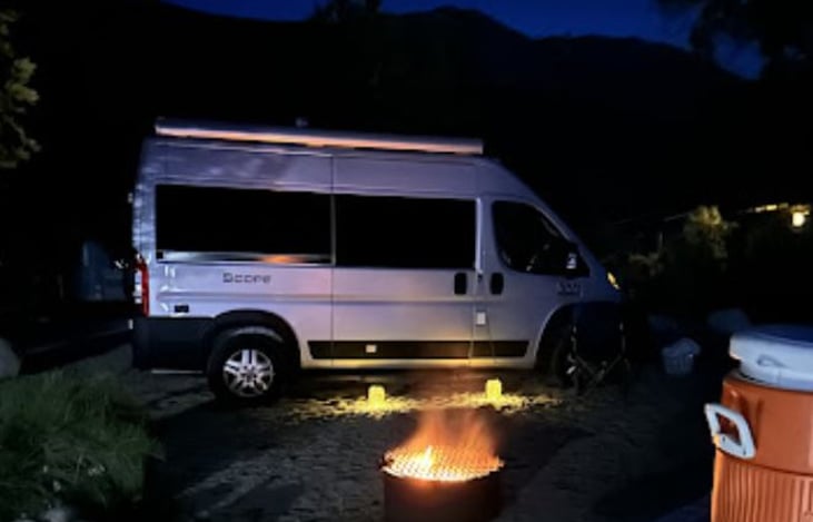 RV Photo