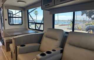 2026 Grand Design Reflection 362TBS