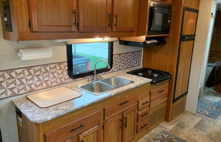 RV Photo