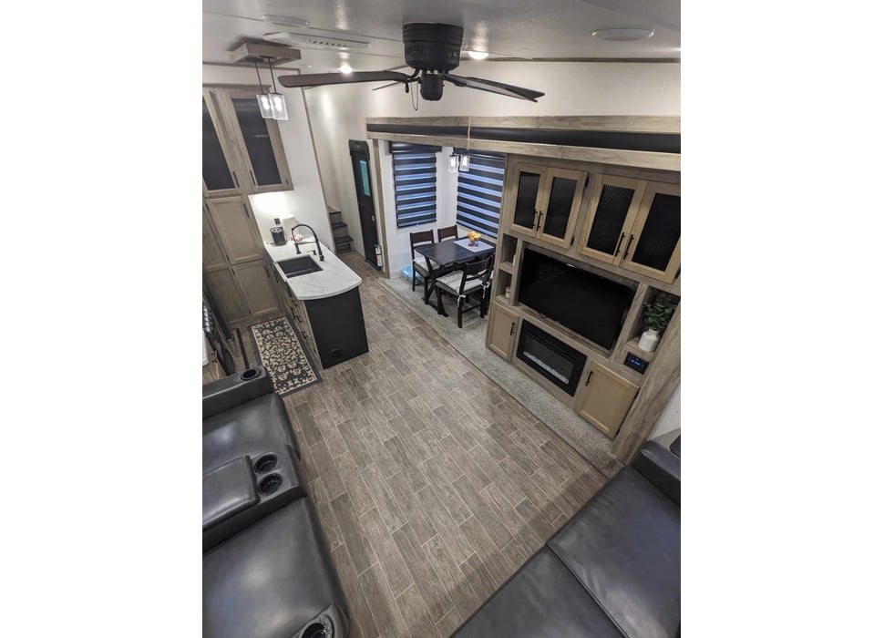 Fifth Wheel rentals in Myrtle Beach